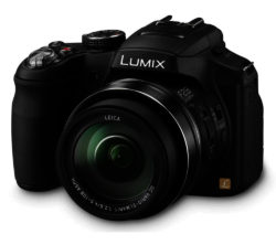 PANASONIC  Lumix DMC-FZ200 Bridge Camera